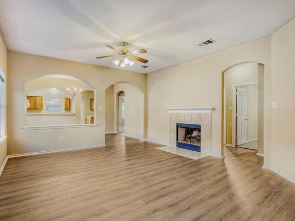 11502 Liberty ST , Manor, TX 78653