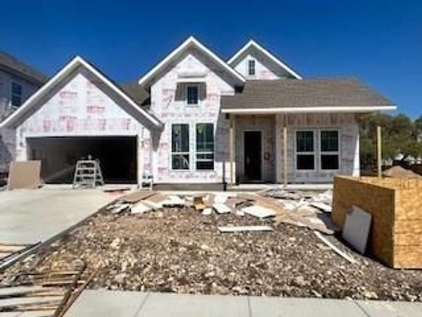 1805 Sauterne DR , Leander, TX 78641