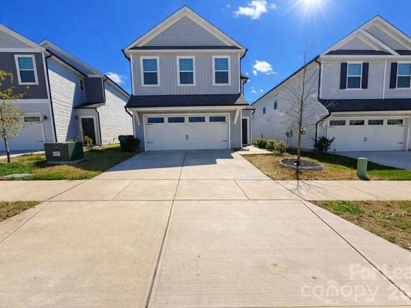 11154 Woodland Creek Way , Charlotte, NC 28262