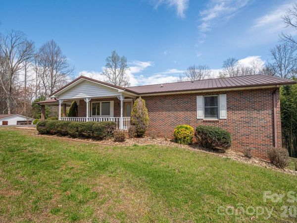 2353 Lynn Mountain Road , Vale, NC 28168