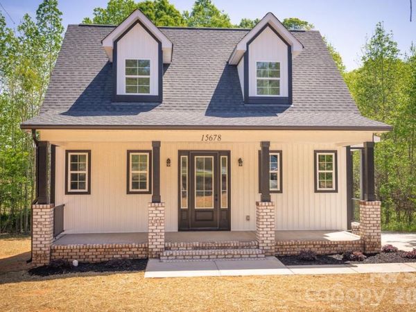 15678 Silver Road, Oakboro, NC 28129