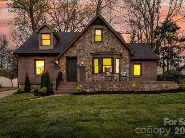 3512 Donovan Place , Charlotte, NC 28215