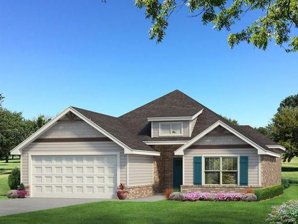 2225 NW 170th Street, Edmond, OK 73012