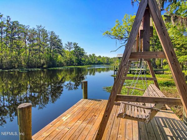 1257 GOVERNORS CREEK Drive, Green Cove Springs, FL 32043