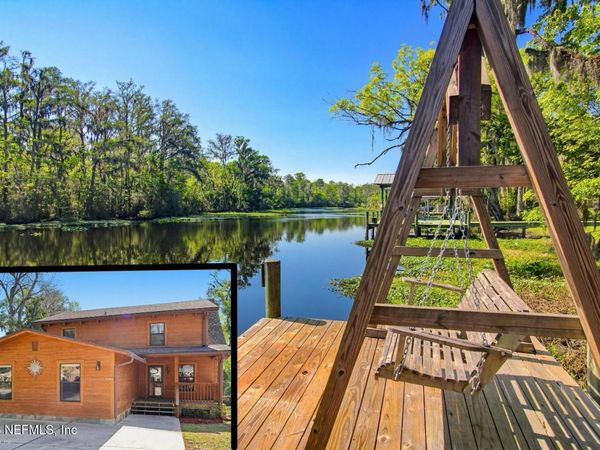 1257 GOVERNORS CREEK Drive, Green Cove Springs, FL 32043