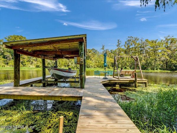 1257 GOVERNORS CREEK Drive, Green Cove Springs, FL 32043