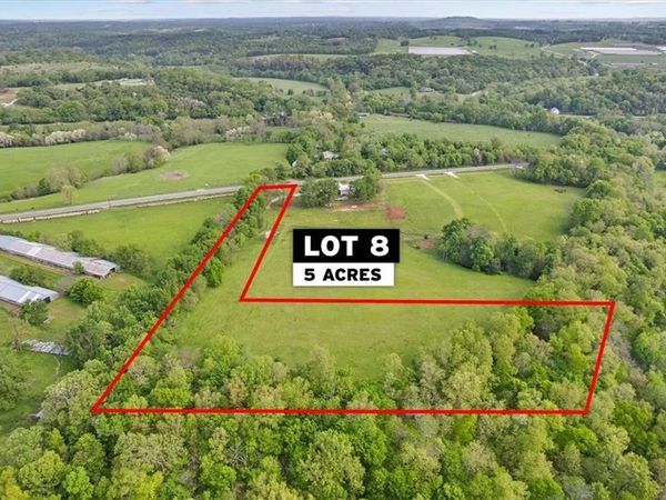 21625 S Hwy 45 , Fayetteville, AR 72703