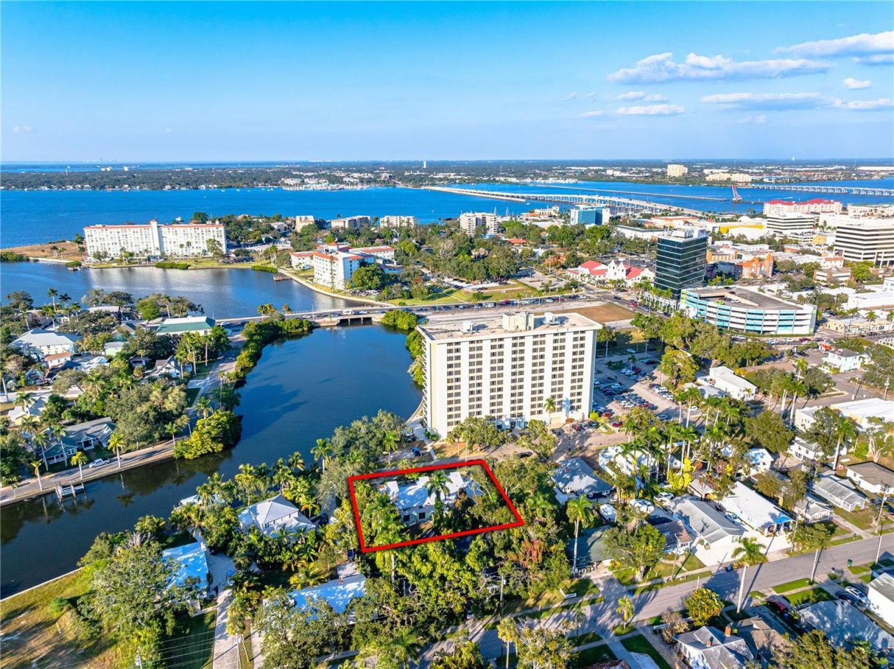 1559 7th Avenue W, Bradenton, FL 34205 Photo