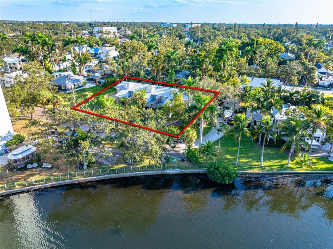 1559 7th Avenue W, Bradenton, FL 34205 Photo