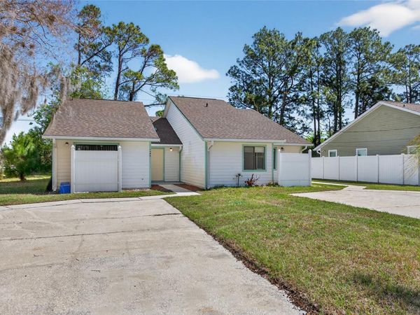 154 FENIMORE LANE , Unit A & B, PALM COAST, FL 32137