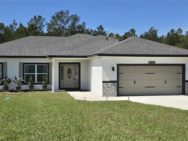 32835 FOREST AVENUE , LEESBURG, FL 34788