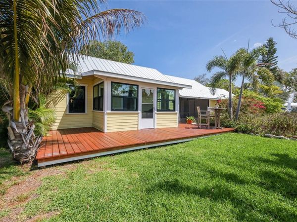 7030 POINSETTIA AVENUE, LONGBOAT KEY, FL 34228