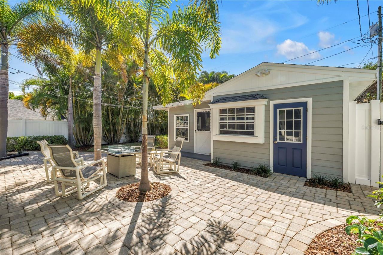 126 30th Avenue N, Saint Petersburg, FL 33704 Photo