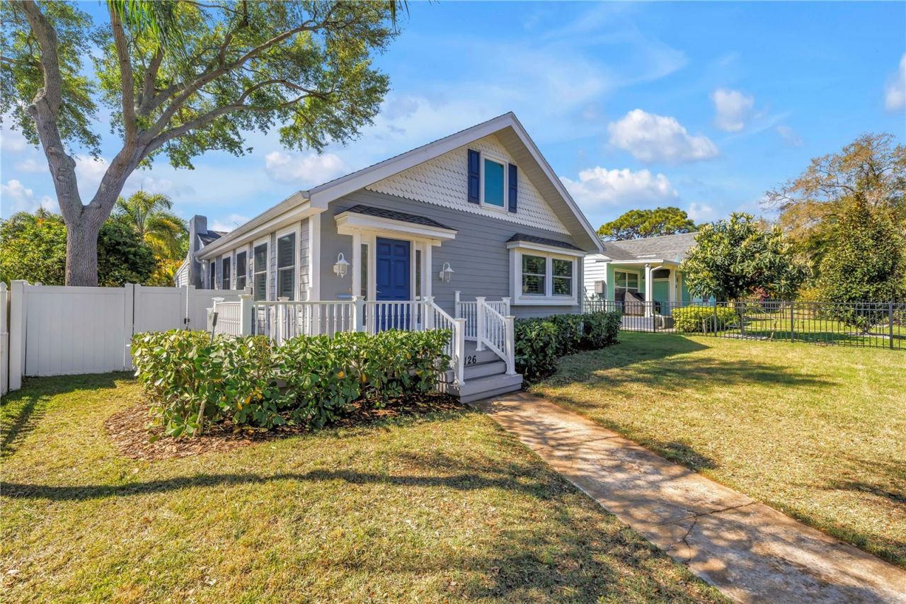 126 30th Avenue N, Saint Petersburg, FL 33704 Photo