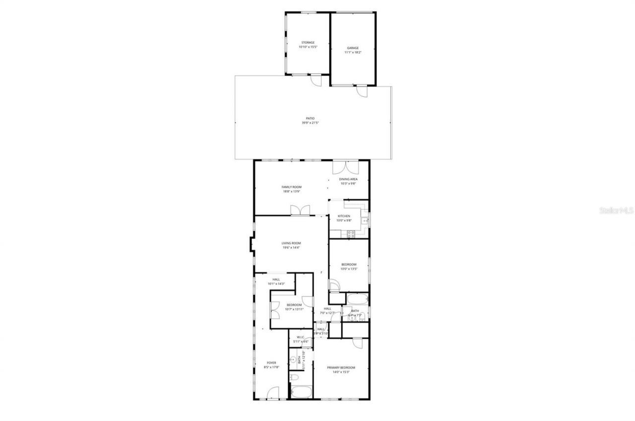 126 30th Avenue N, Saint Petersburg, FL 33704 Photo