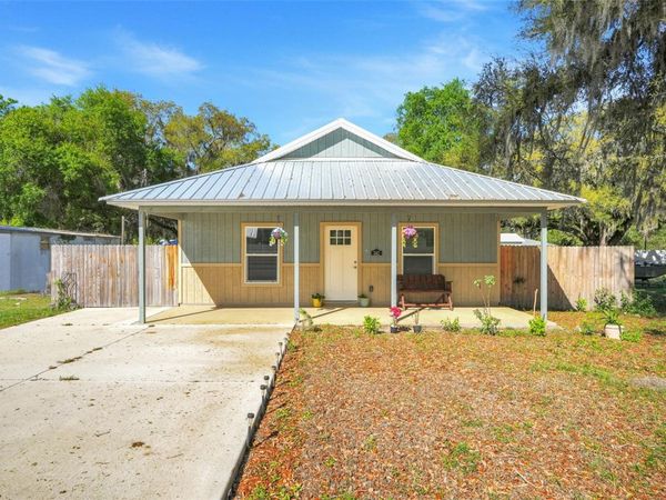 342 NW 9TH AVENUE, WEBSTER, FL 33597