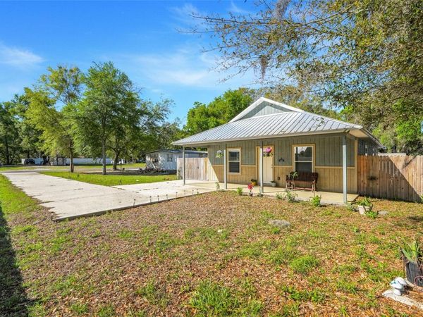 342 NW 9TH AVENUE, WEBSTER, FL 33597