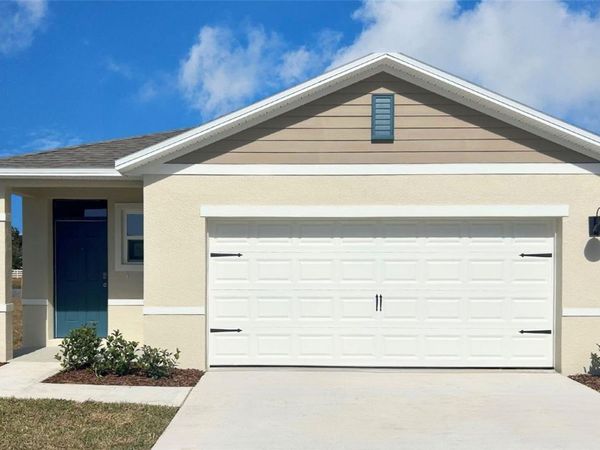 3023 GREY MOSS DRIVE , ST CLOUD, FL 34773