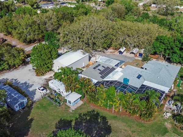 740 ARABIAN CIRCLE, NOKOMIS, FL 34275