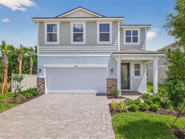 5647 SKYLIGHT WAY , PALMETTO, FL 34221