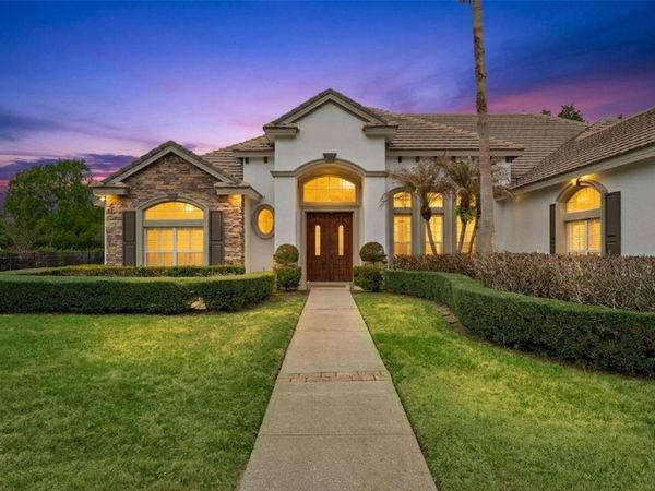 13421 BONICA WAY , WINDERMERE, FL 34786