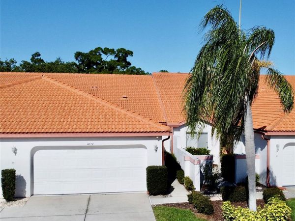 4172 MARSEILLES AVENUE, Unit 3255, SARASOTA, FL 34233