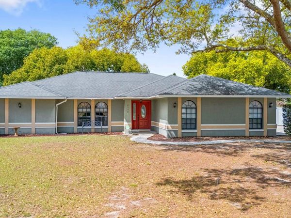 2550 ROSLYN LANE, LAKELAND, FL 33812