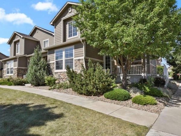 1305 Walters Point, Monument, CO 80132