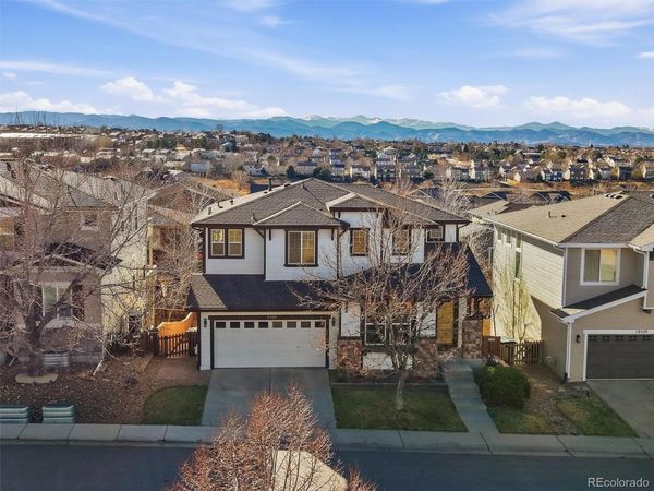 10524 Applebrook Circle , Highlands Ranch, CO 80130