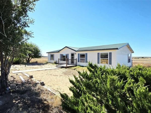 10754 County Road C.5 , Olney Springs, CO 81062