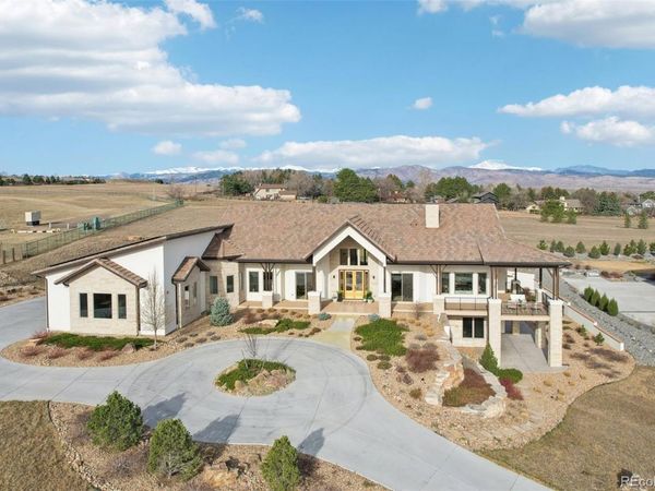 6689 Asher Court, Niwot, CO 80503