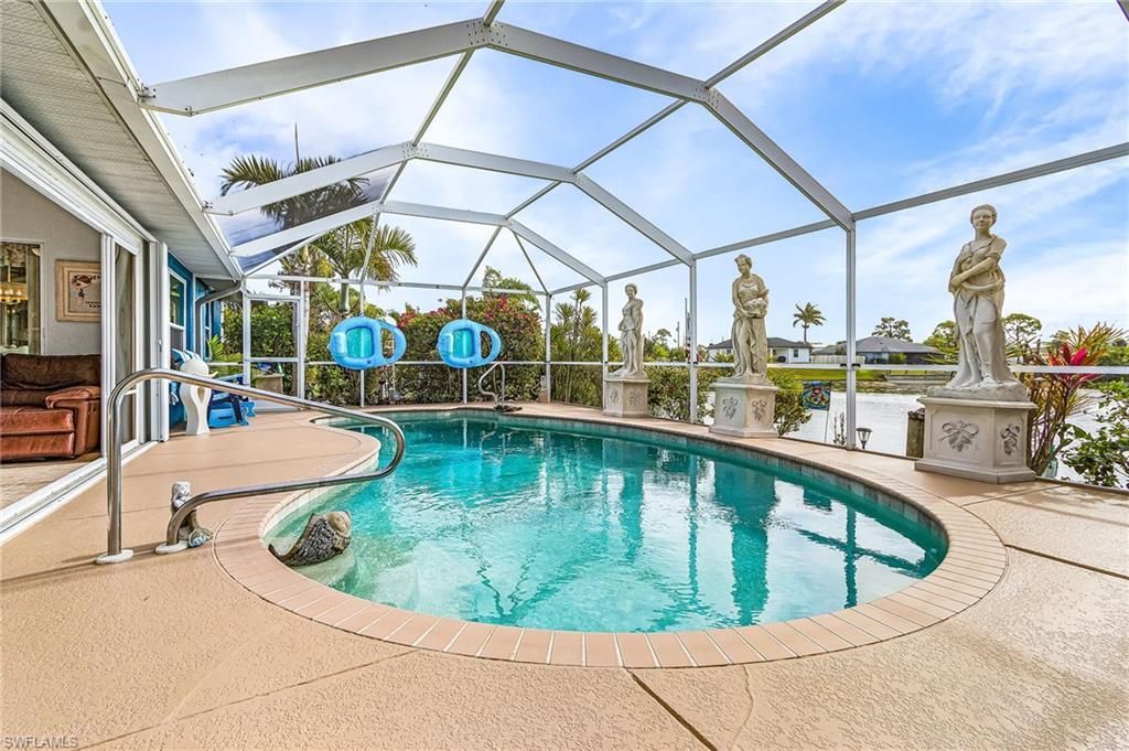 1840 NE 23rd Ter, Cape Coral, FL 33909 Photo