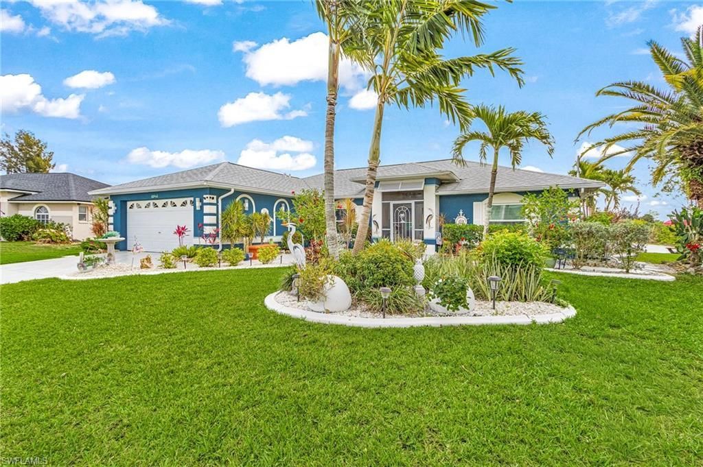 1840 NE 23rd Ter, Cape Coral, FL 33909 Photo