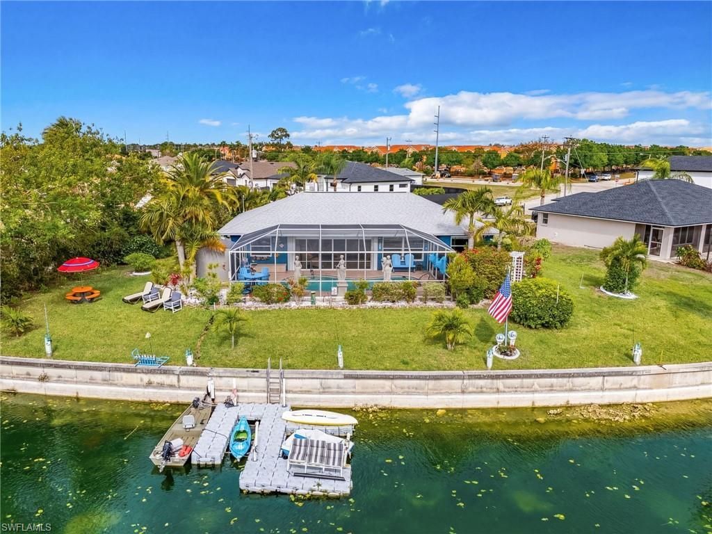 1840 NE 23rd Ter, Cape Coral, FL 33909 Photo