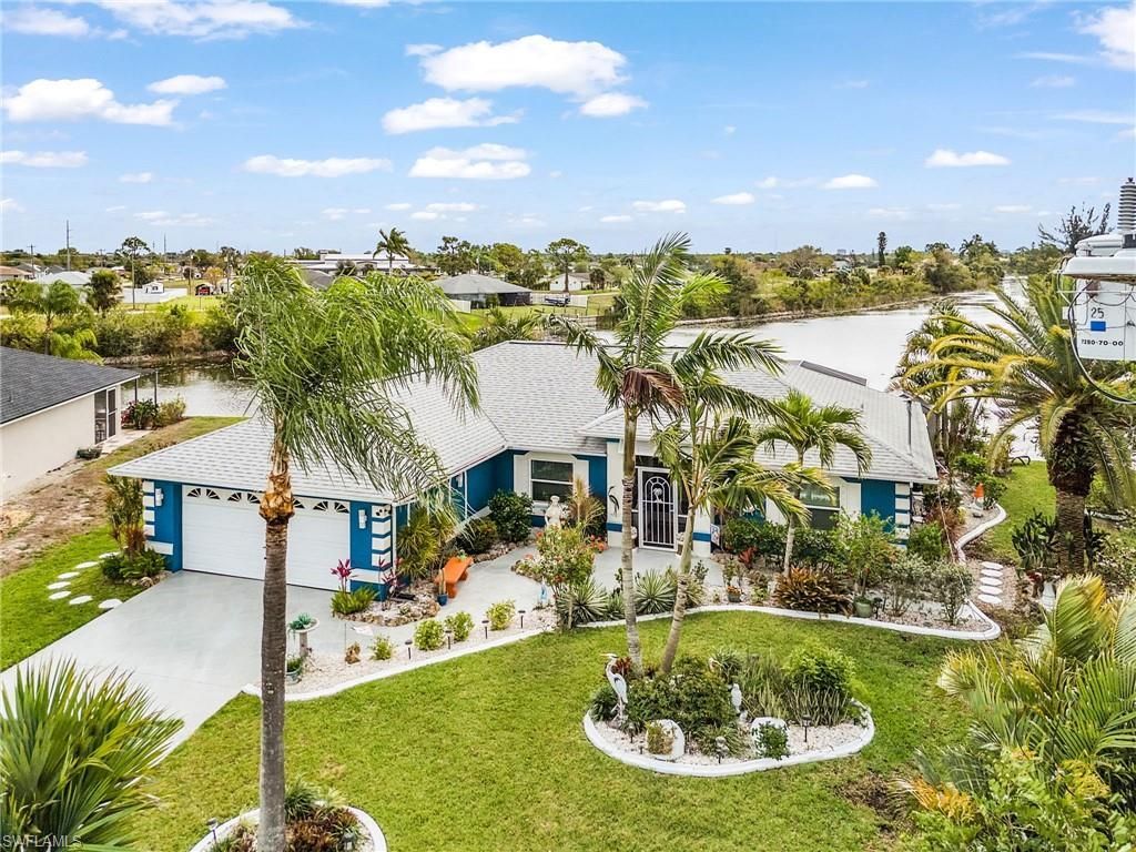 1840 NE 23rd Ter, Cape Coral, FL 33909 Photo