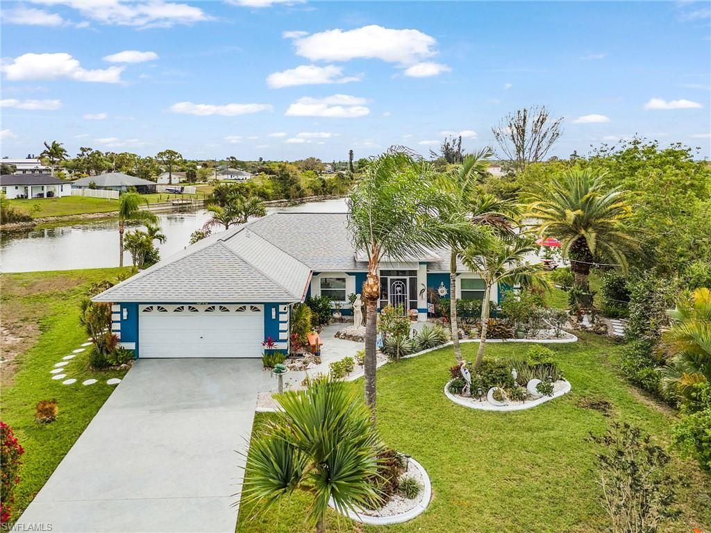 1840 NE 23rd Ter, Cape Coral, FL 33909 Photo