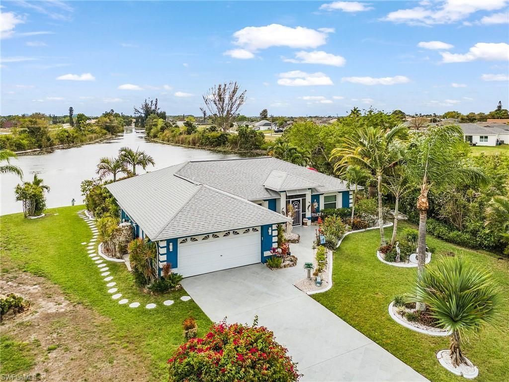 1840 NE 23rd Ter, Cape Coral, FL 33909 Photo