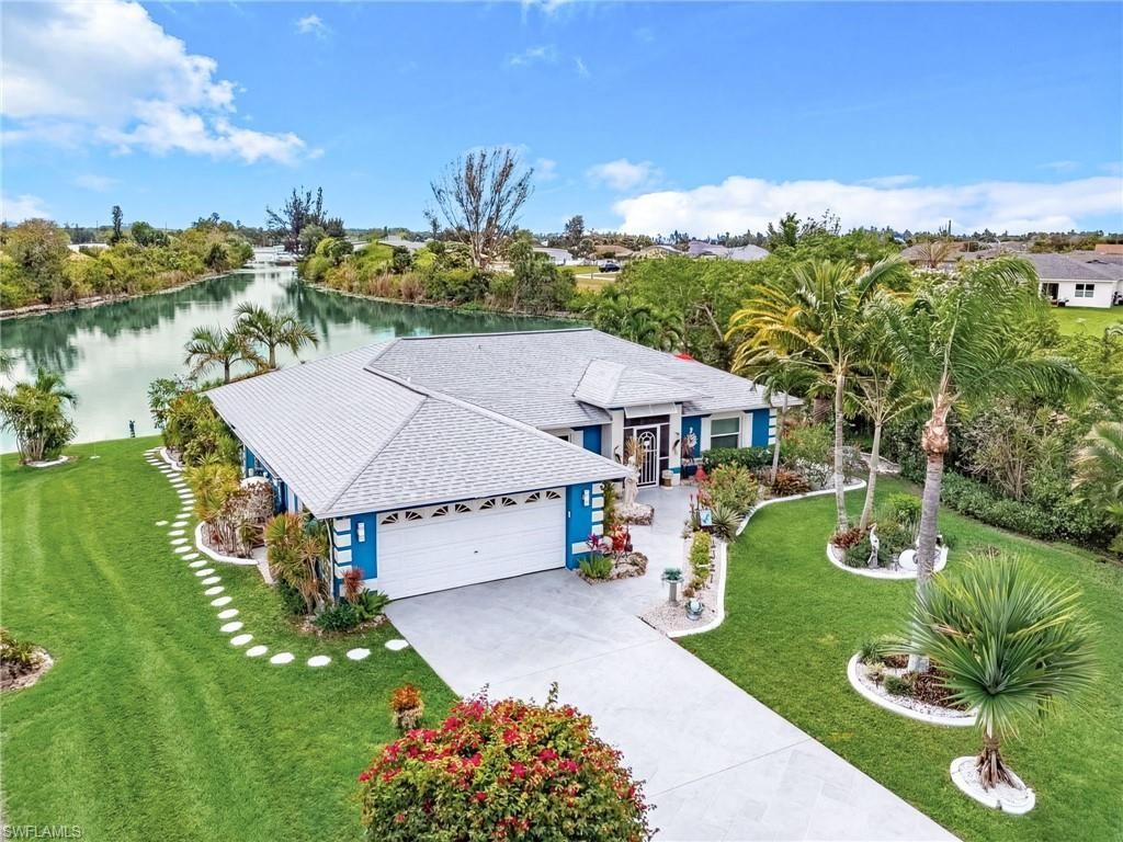 1840 NE 23rd Ter, Cape Coral, FL 33909 Photo