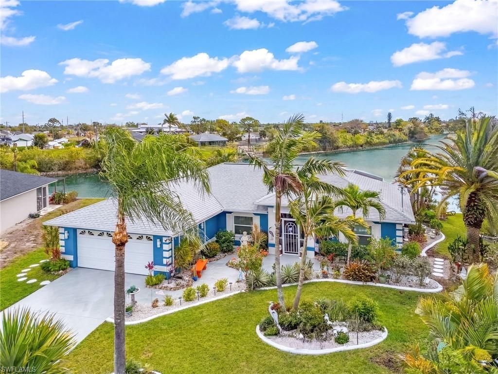 1840 NE 23rd Ter, Cape Coral, FL 33909 Photo