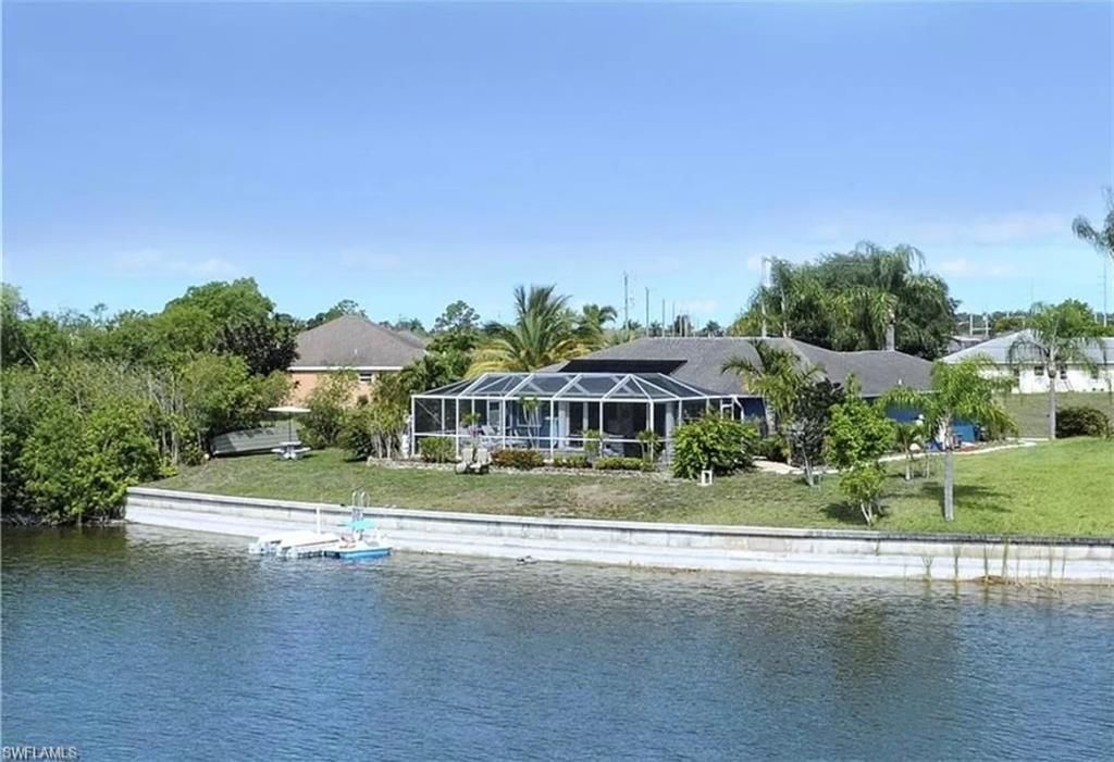 1840 NE 23rd Ter, Cape Coral, FL 33909 Photo