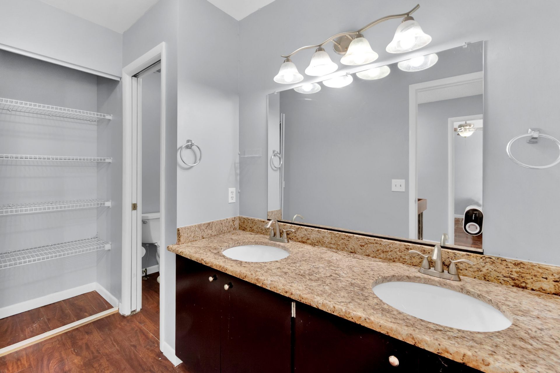 1100 SE Mitchell Avenue, Unit 401, Port Saint Lucie, FL 34952 Photo