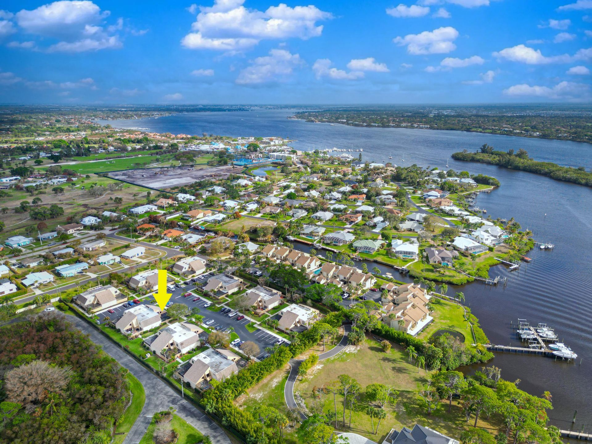 1100 SE Mitchell Avenue, Unit 401, Port Saint Lucie, FL 34952 Photo