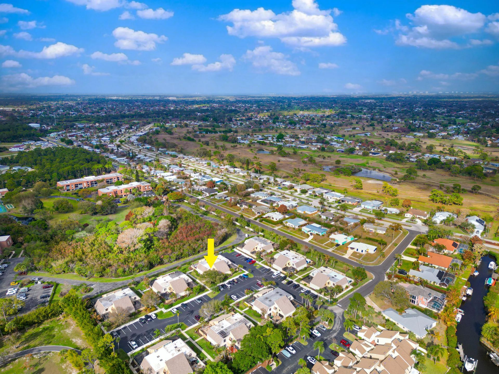 1100 SE Mitchell Avenue, Unit 401, Port Saint Lucie, FL 34952 Photo