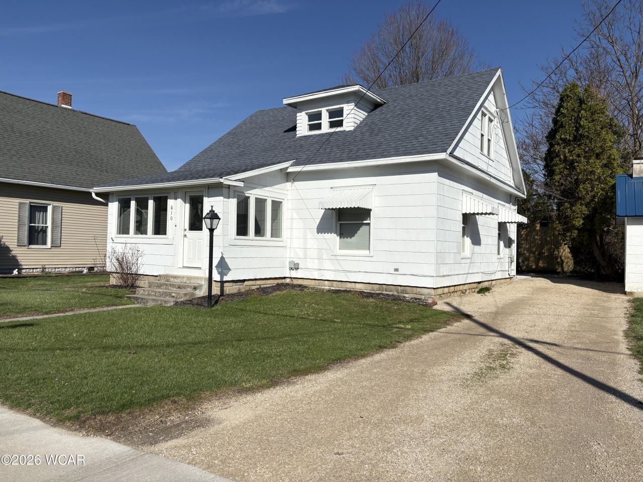 610 Fort Recovery Road, Willshire, OH 45898 Main Photo