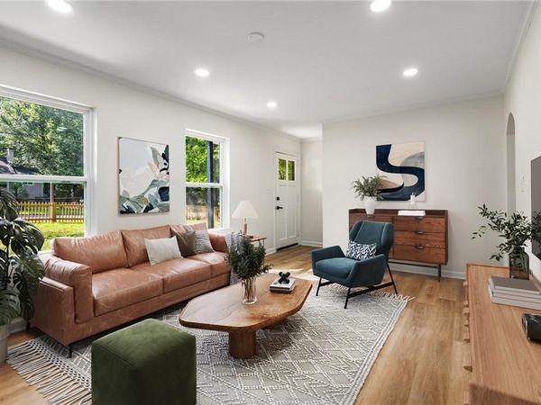 2146 Pinehurst Drive , Atlanta, GA 30344