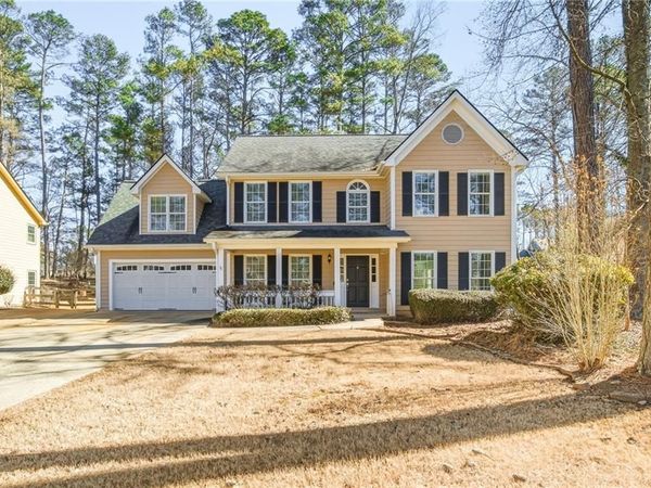 5210 Michaels Way, Woodstock, GA 30188