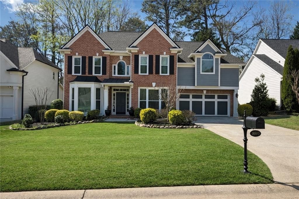 1840 Tristan Drive, Smyrna, GA 30080 Main Photo