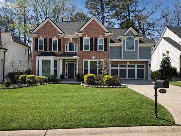 1840 Tristan drive, Smyrna, GA 30080