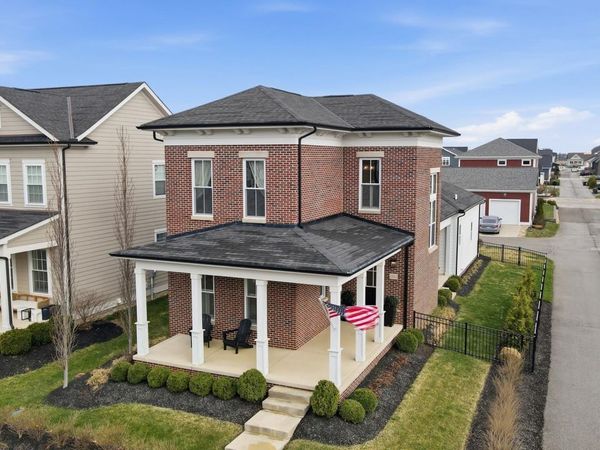 1915 Red Oak Street, Lewis Center, OH 43035