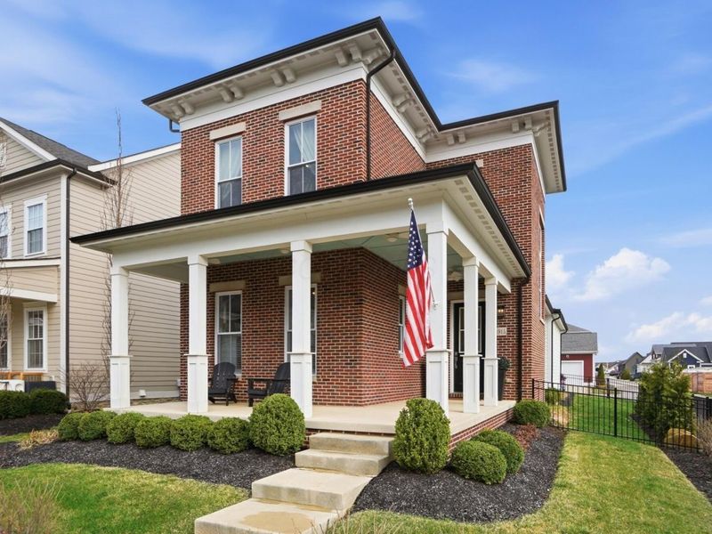 1915 Red Oak Street, Lewis Center, OH 43035 Photo 2